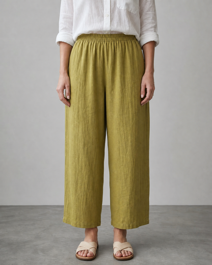 Mercera | Pants | Waffie