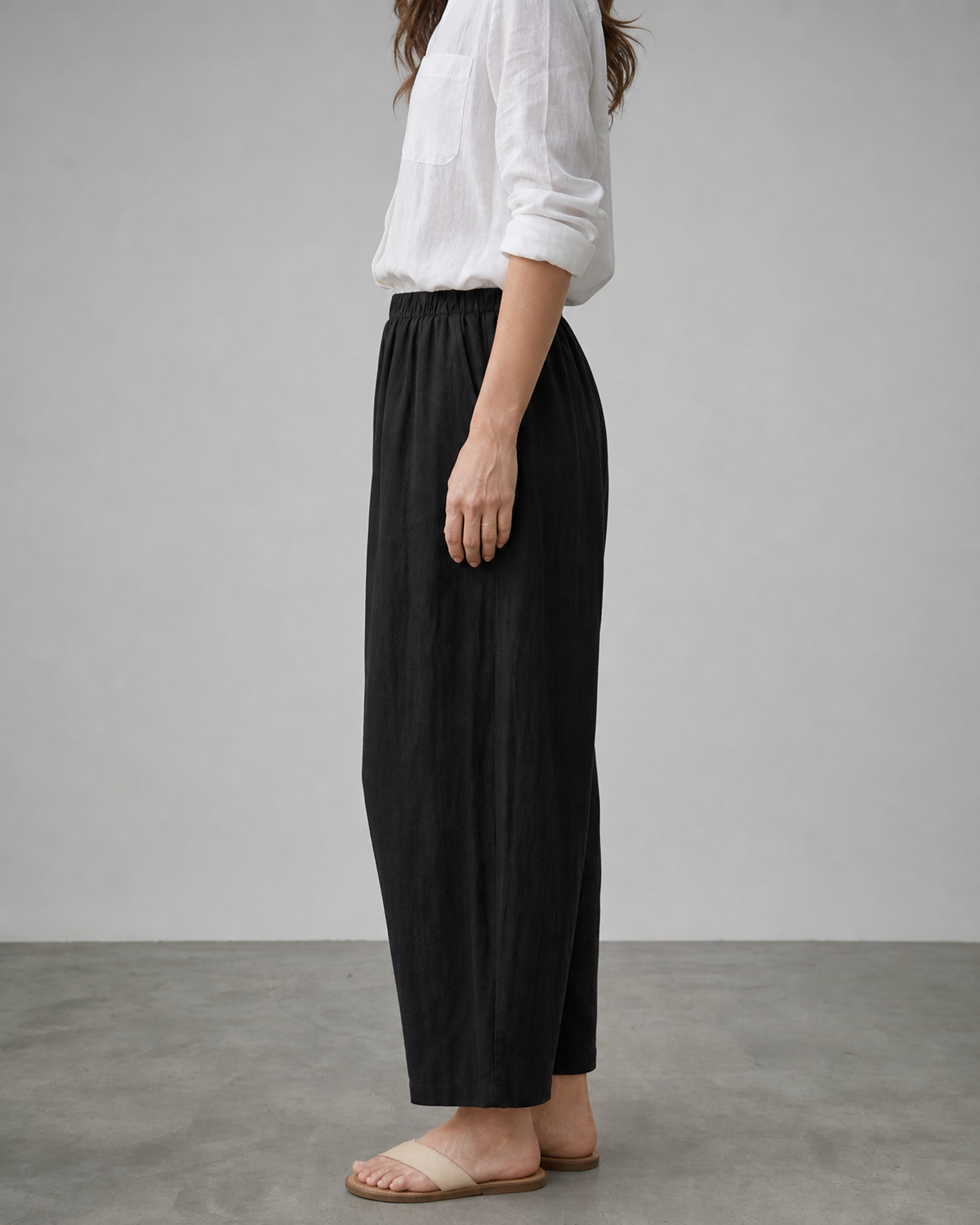 Mercera | Pants | Waffie