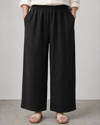 Mercera | Pants | Waffie