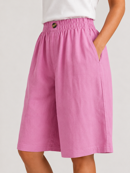 Mercer | Wide Short