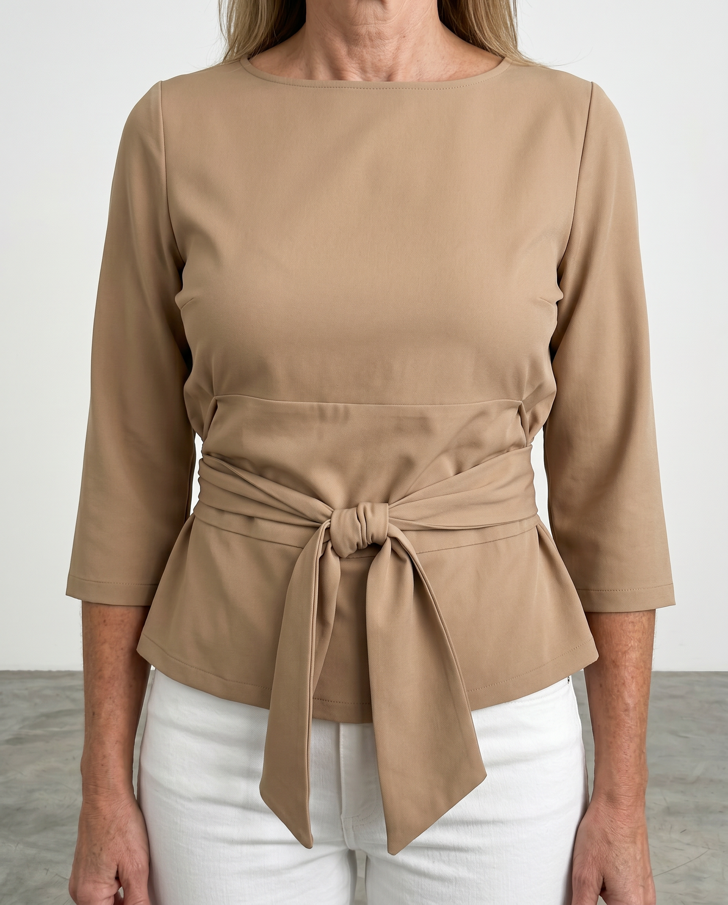 Mell & Mell | Bow Top