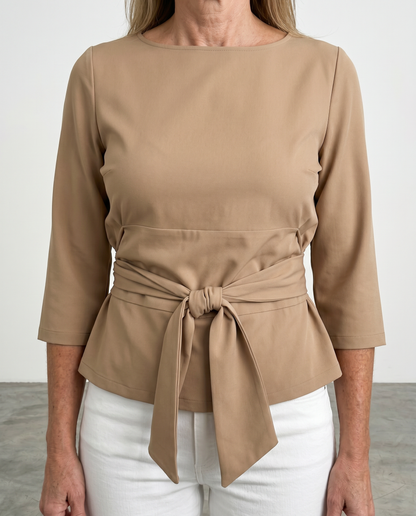 Mell & Mell | Bow Top