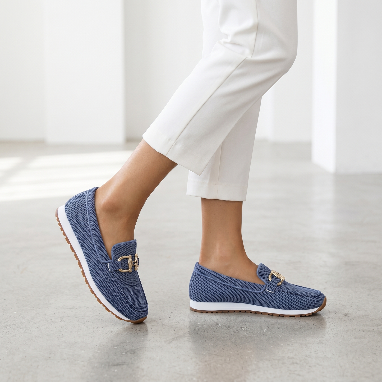 Diana | Loafer