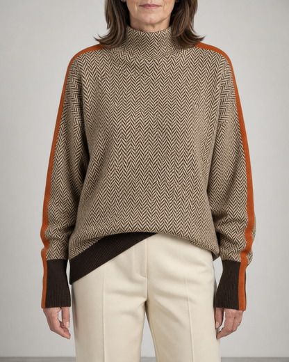 Mercera | Sweater | Lori-Mea