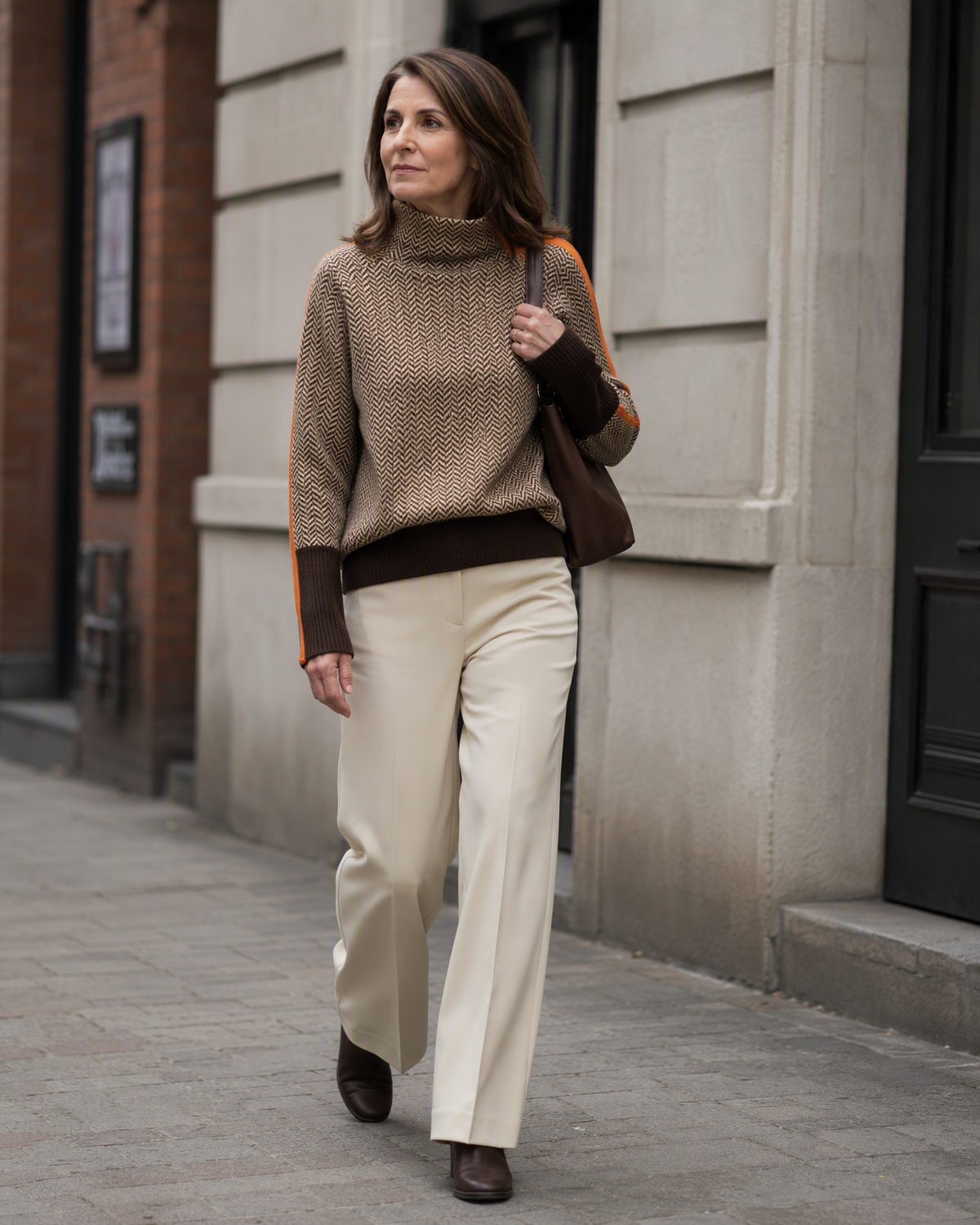 Mercera | Sweater | Lori-Mea