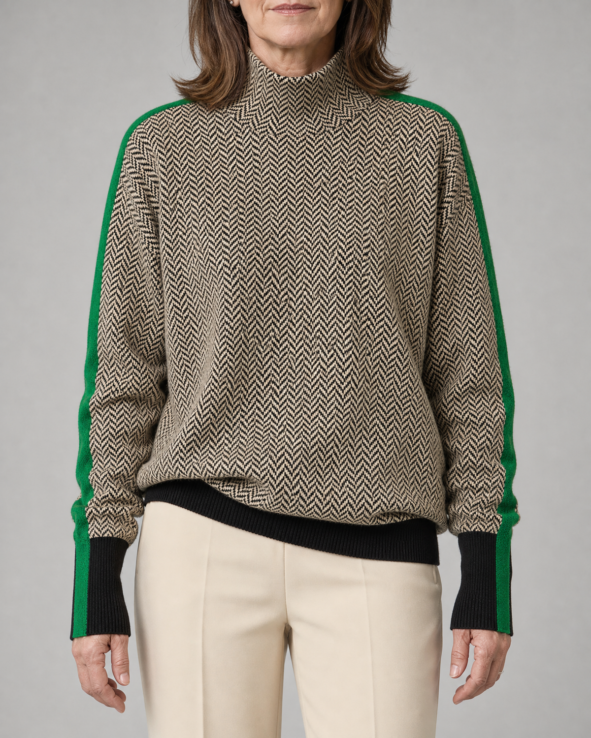 Mercera | Sweater | Lori-Mea