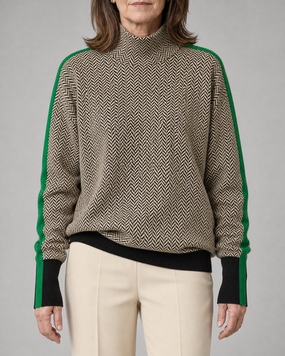 Mercera | Sweater | Lori-Mea