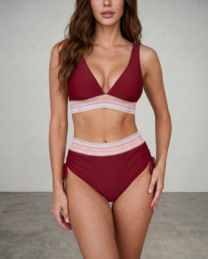 Elva | Shaping Bikini