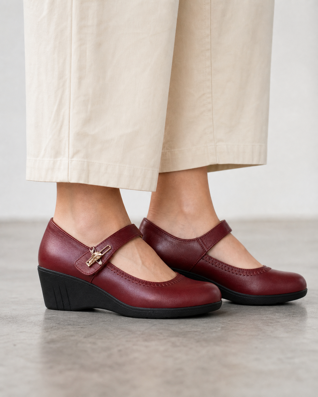 Mercera | Sandals | Shila