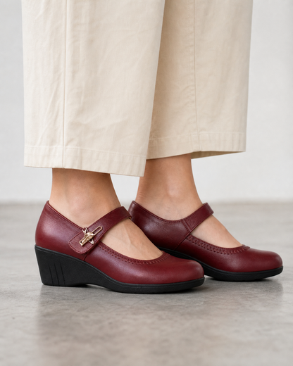 Mercera | Sandals | Shila