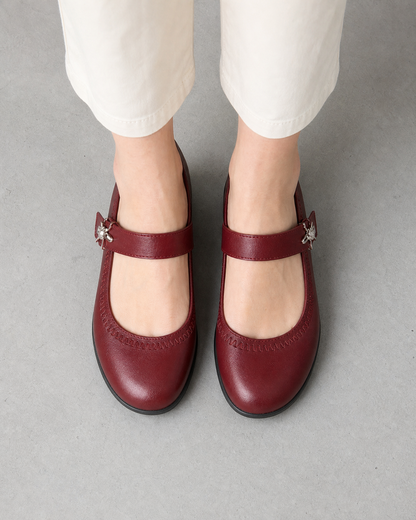Mercera | Sandals | Shila