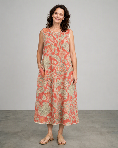 Mercera | Dress | San Merrer
