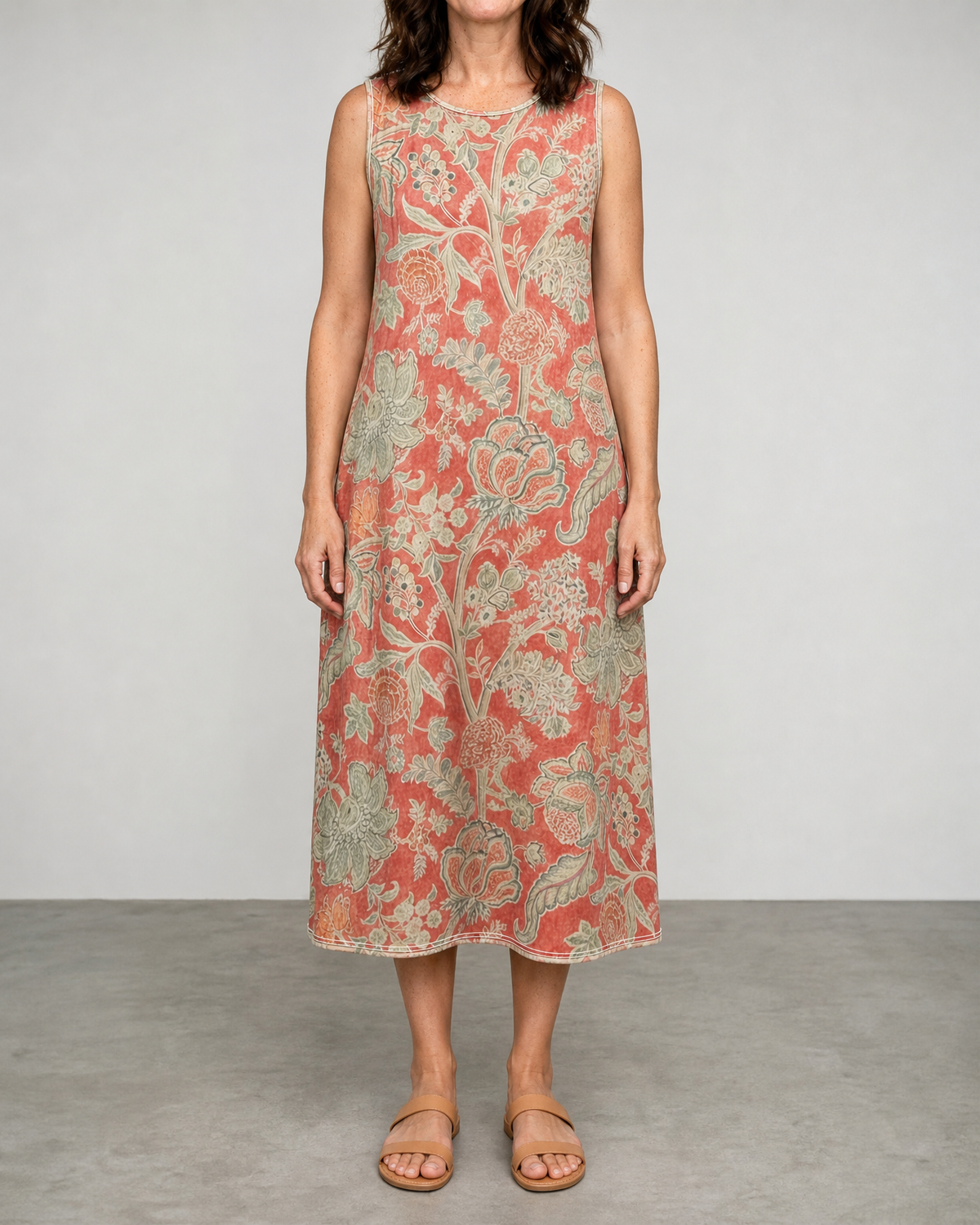 Mercera | Dress | San Merrer