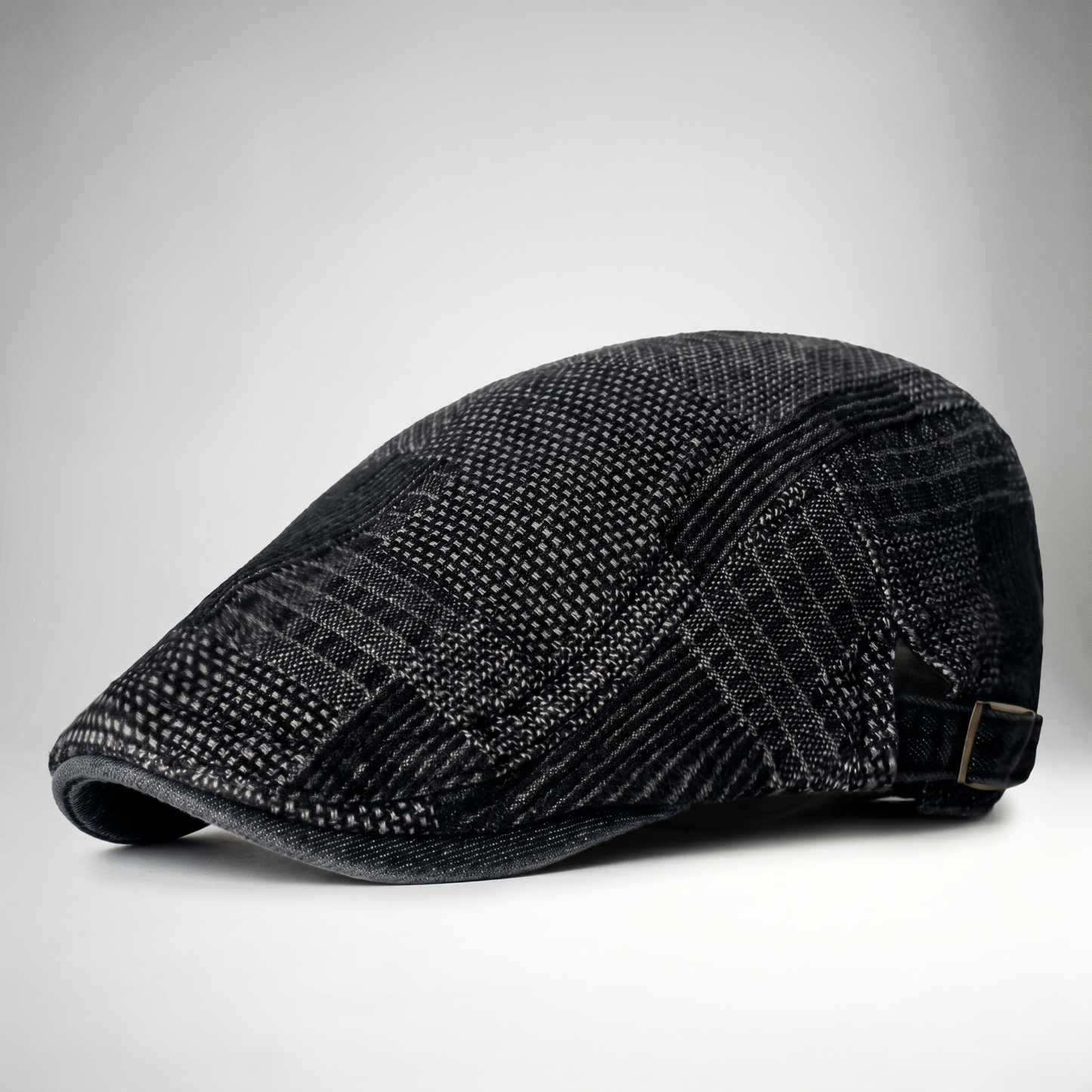 Santes | Flat Cap