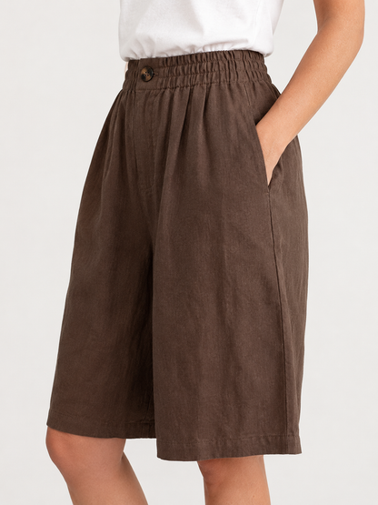 Mercer | Wide Short