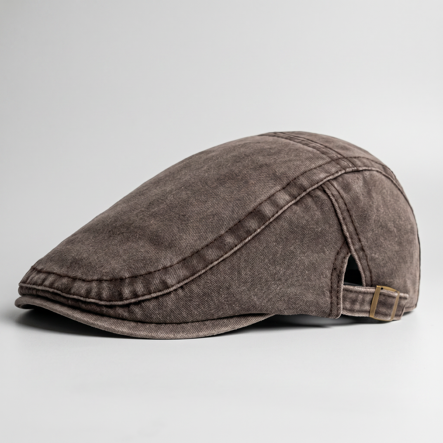 Sientos | Vintage Flat Cap