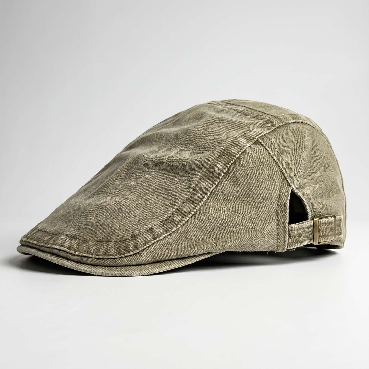 Sientos | Vintage Flat Cap