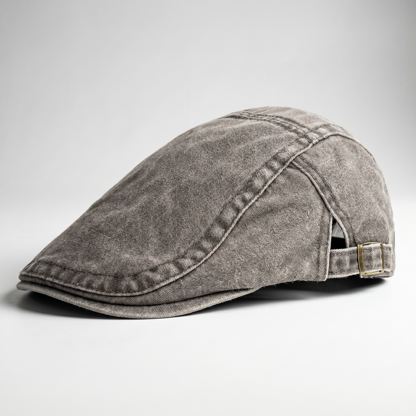 Sientos | Vintage Flat Cap