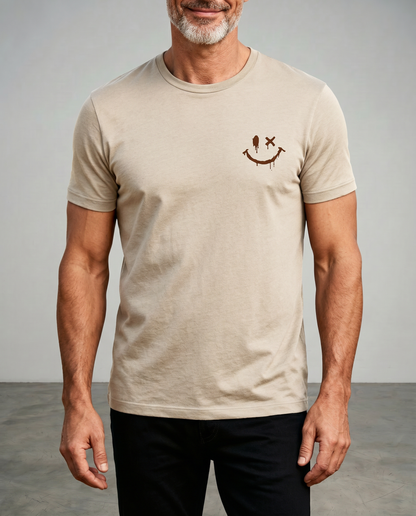Sunset Smile | T-shirt