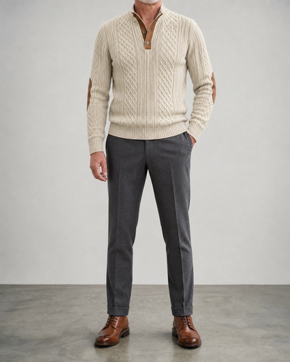 Mercera | Sweater | Gizon