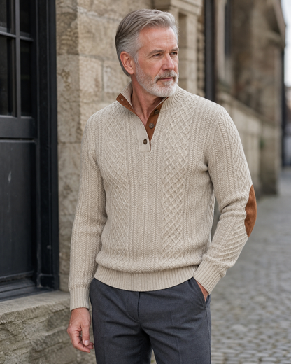 Mercera | Sweater | Gizon