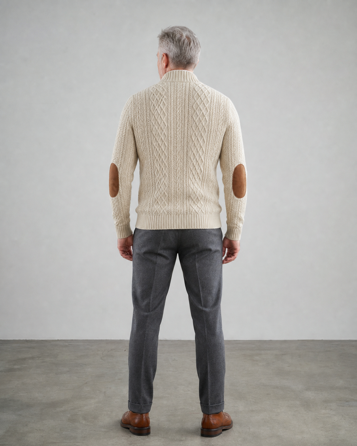 Mercera | Sweater | Gizon