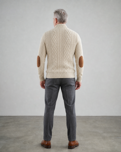 Mercera | Sweater | Gizon