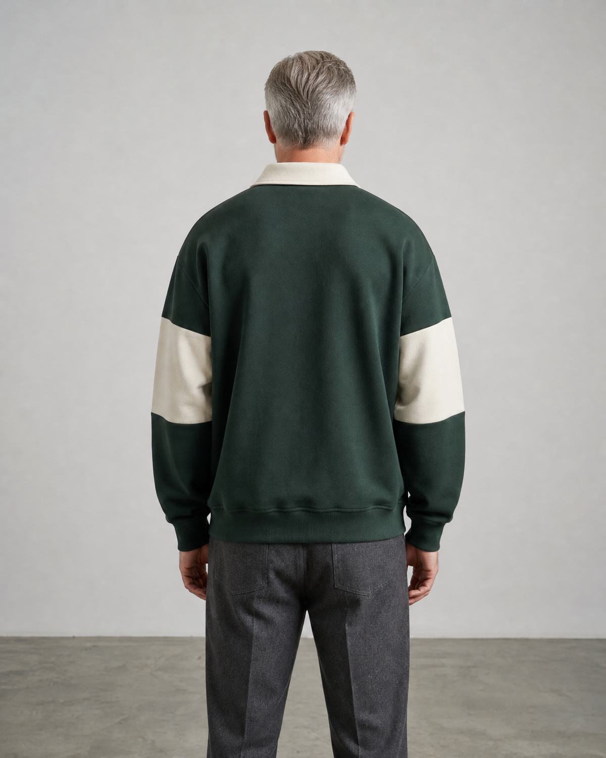 Mercera | Sweater | Thoms