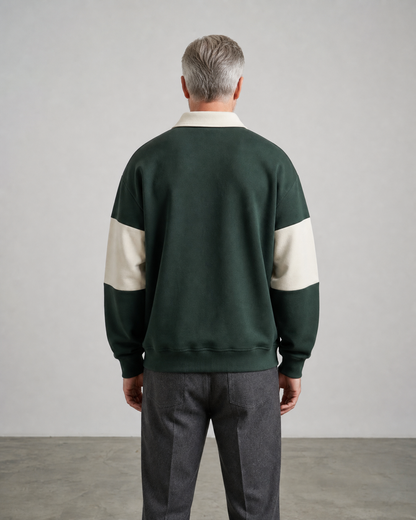 Mercera | Sweater | Thoms
