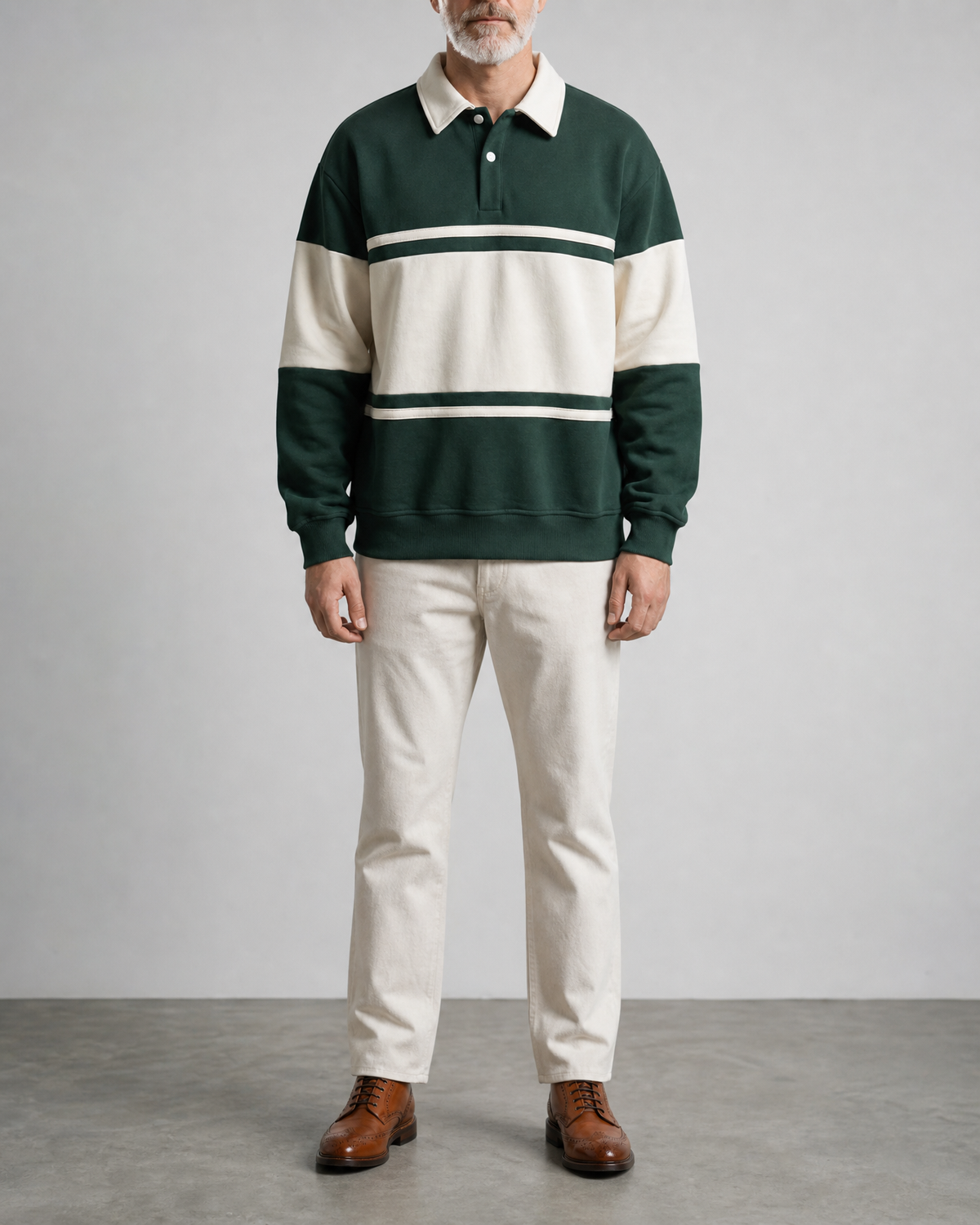 Mercera | Sweater | Thoms