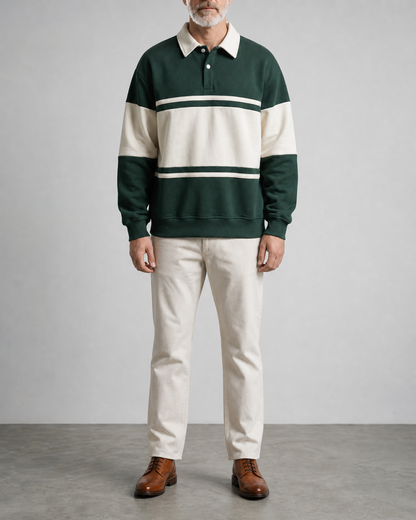 Mercera | Sweater | Thoms