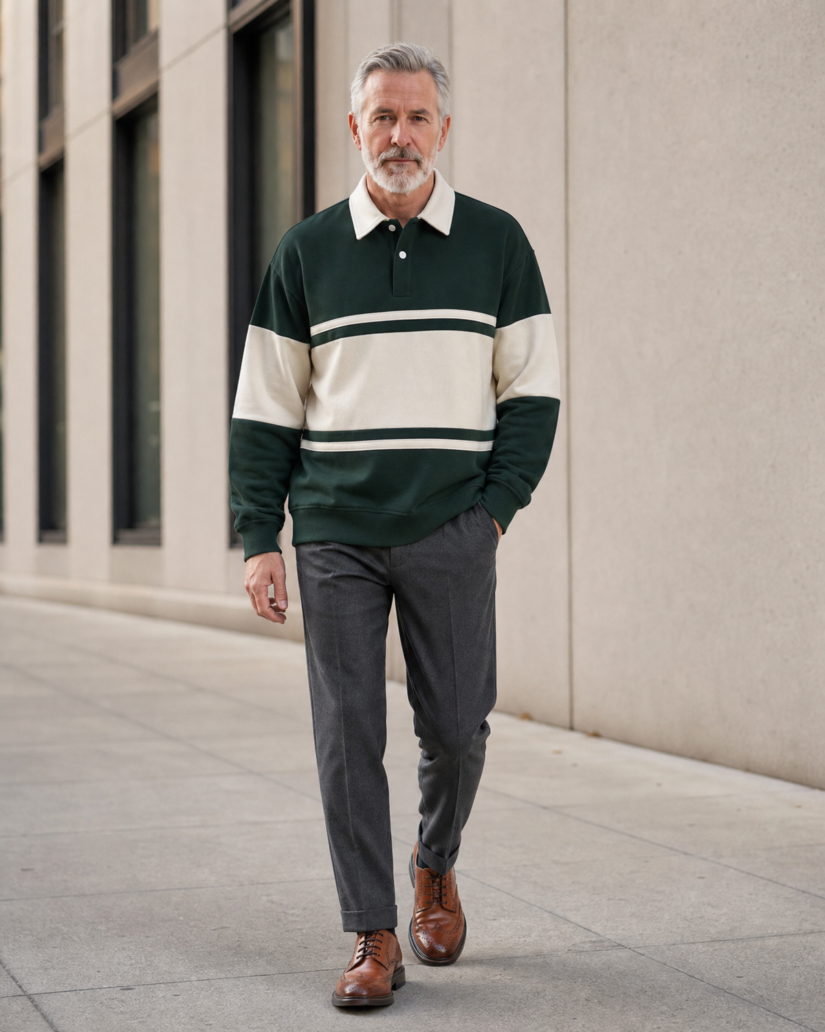 Mercera | Sweater | Thoms