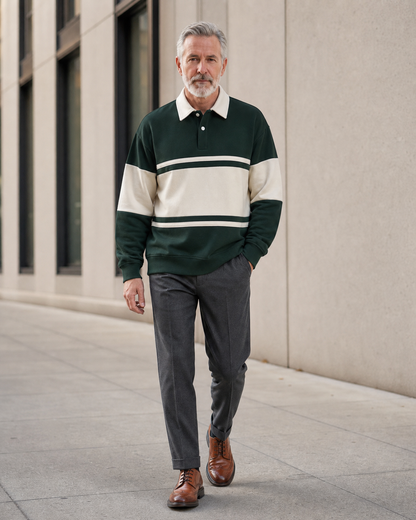 Mercera | Sweater | Thoms