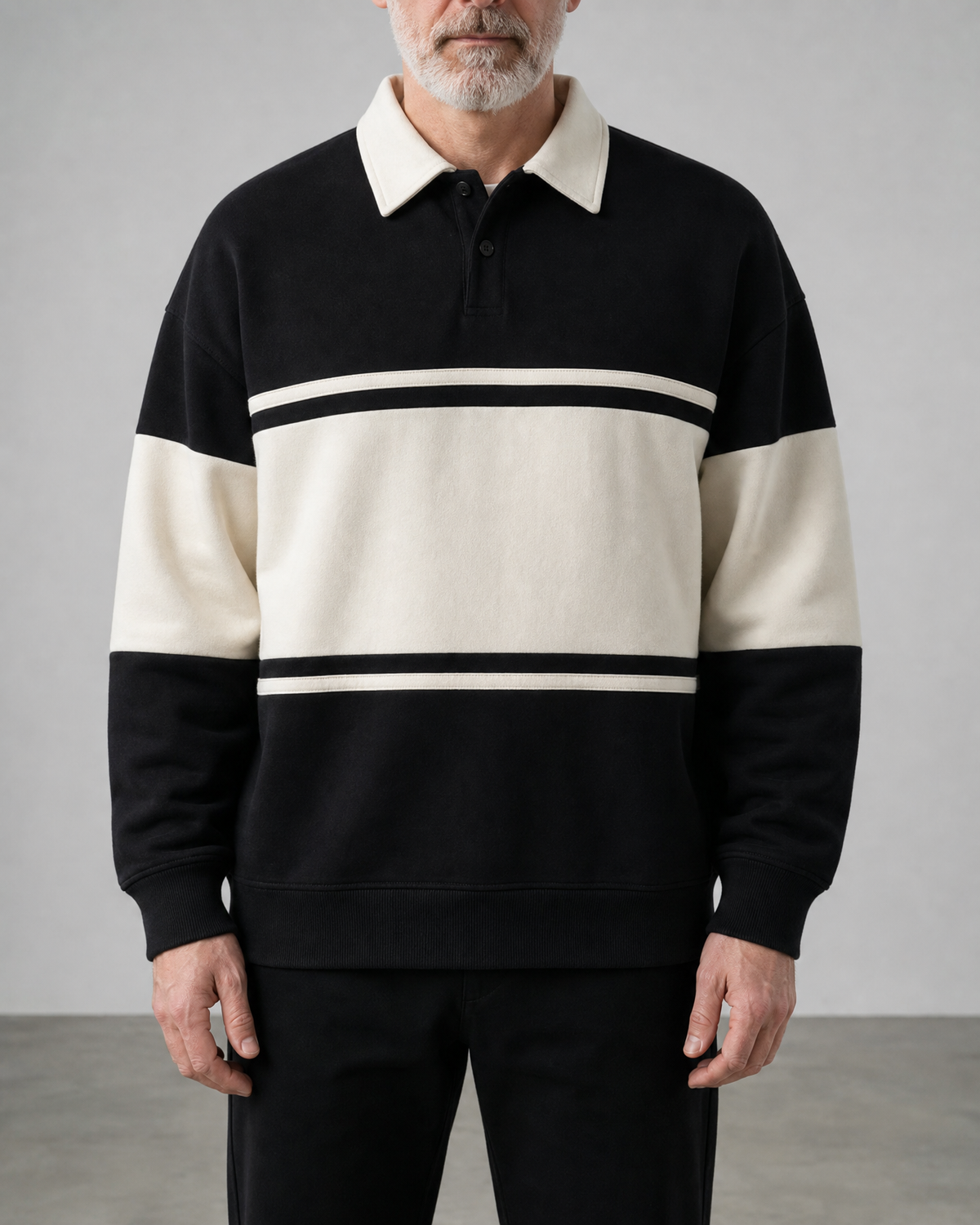 Mercera | Sweater | Thoms