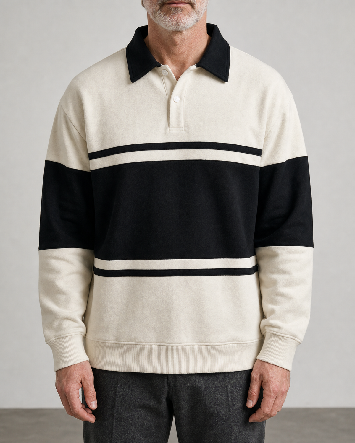 Mercera | Sweater | Thoms
