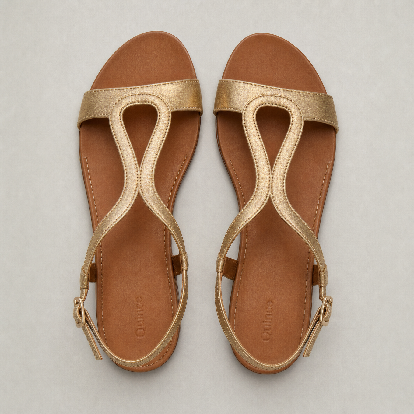Mercera | Sandals | Hailyn