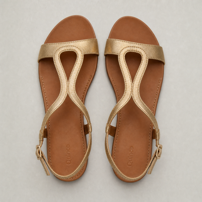 Mercera | Sandals | Hailyn
