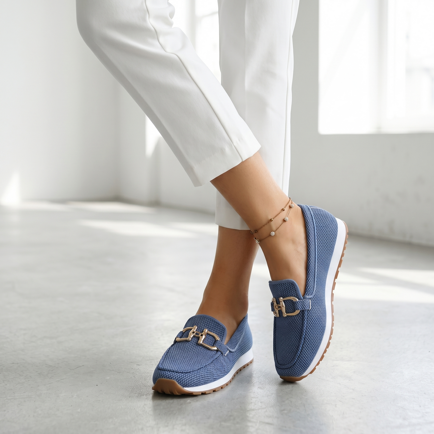 Diana | Loafer