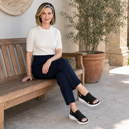 Mercera | Sandals | Tubi