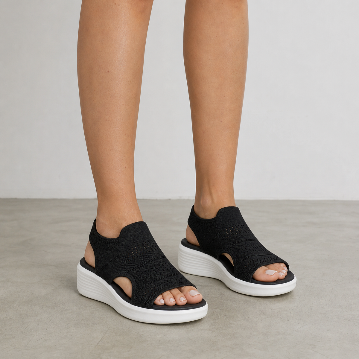 Mercera | Sandals | Tubi