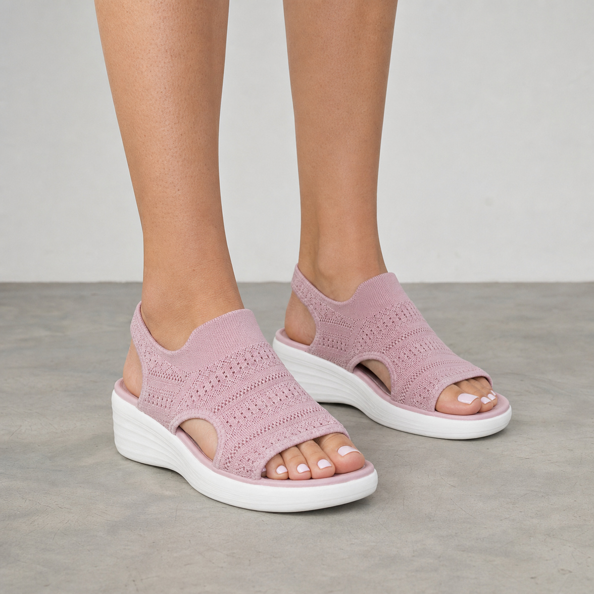 Mercera | Sandals | Tubi