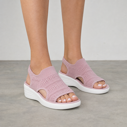 Mercera | Sandals | Tubi