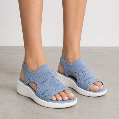 Mercera | Sandals | Tubi