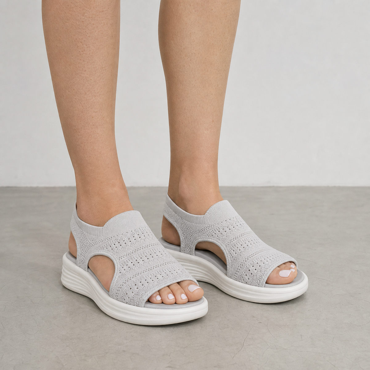 Mercera | Sandals | Tubi
