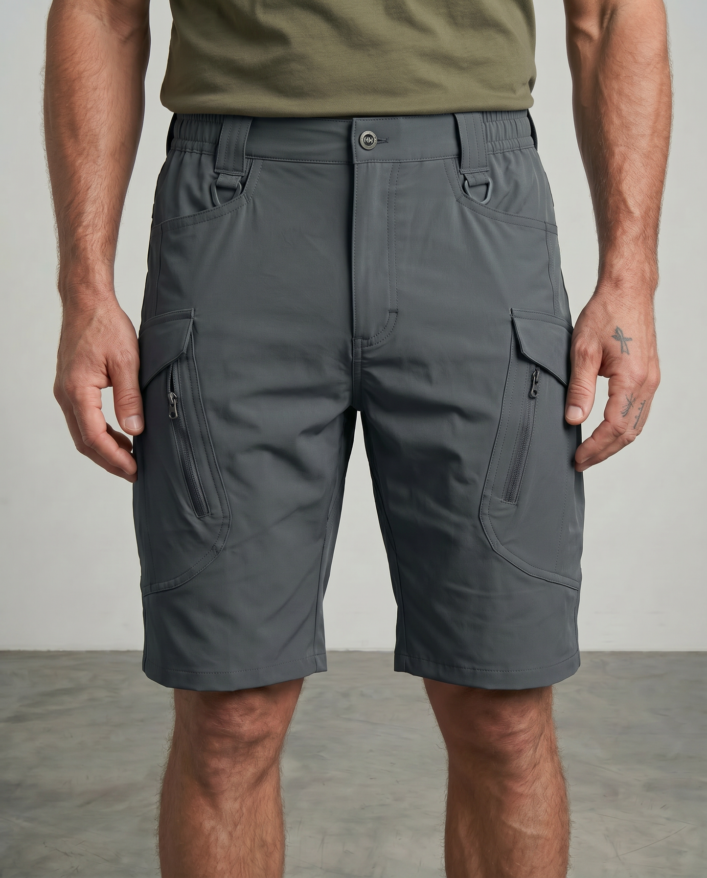 Vichar | Cargo Short