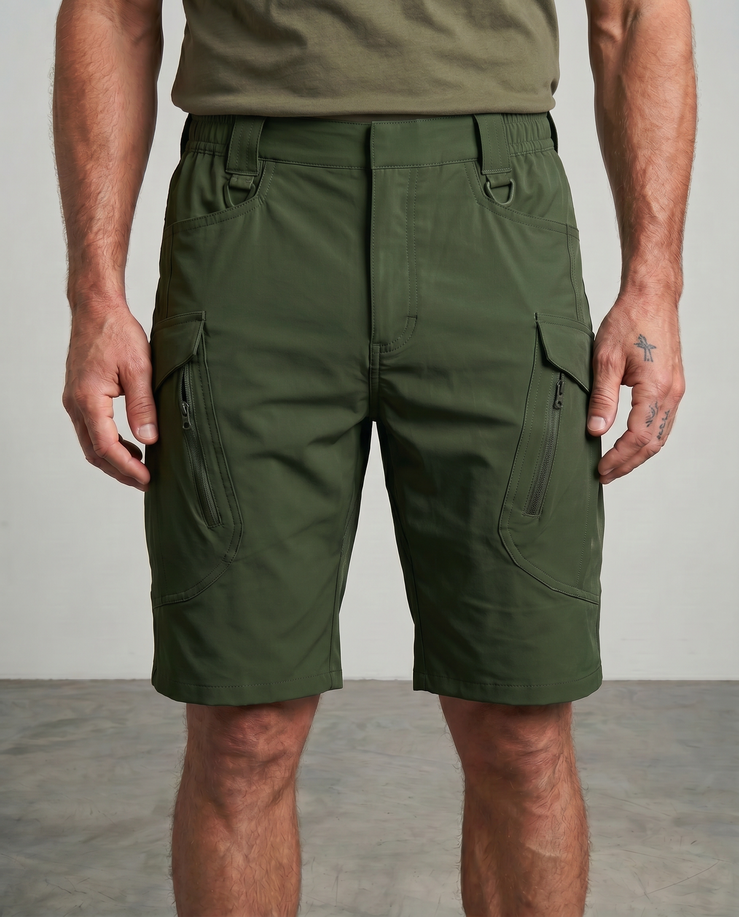 Vichar | Cargo Short