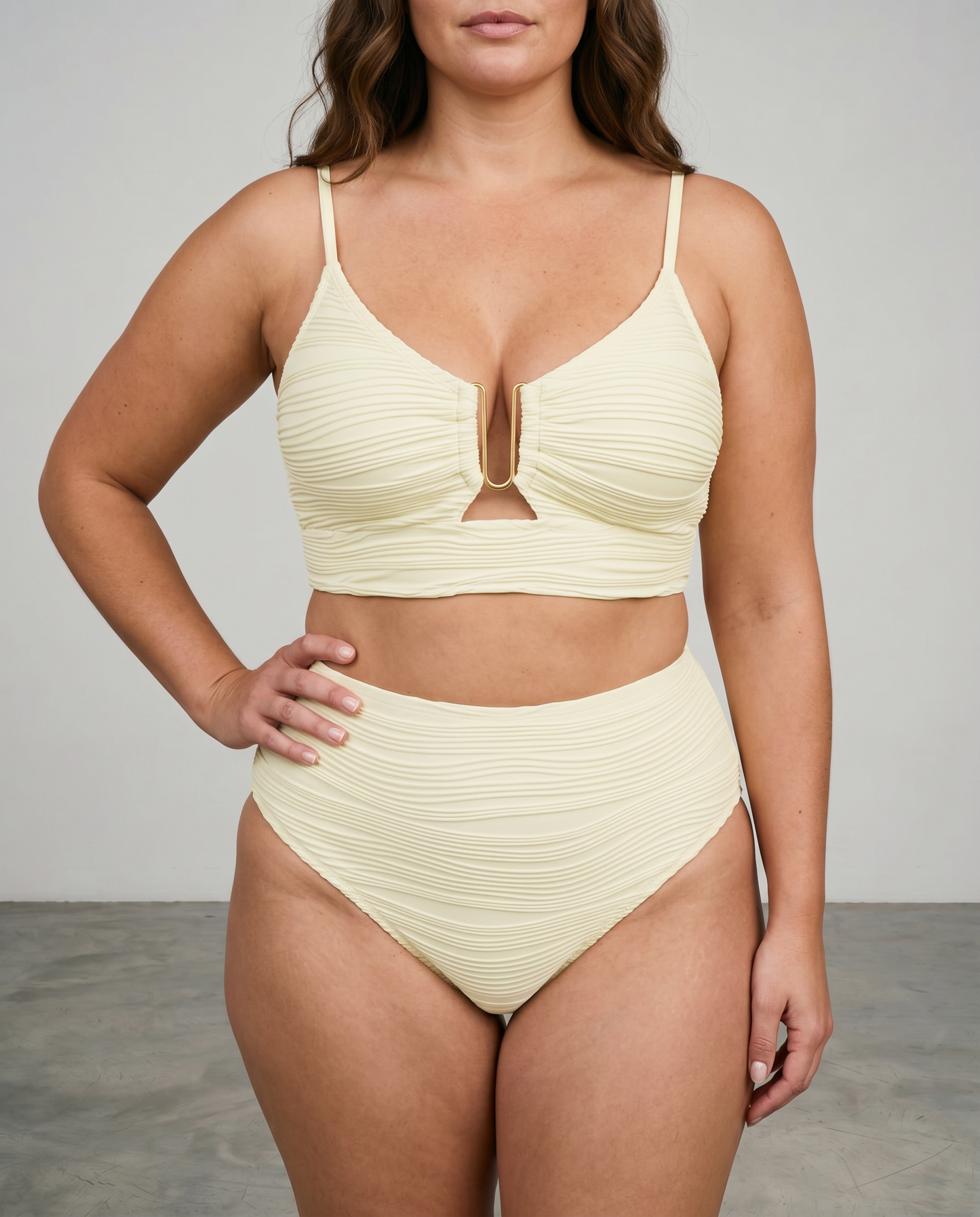 Verona | Liberating Bikini