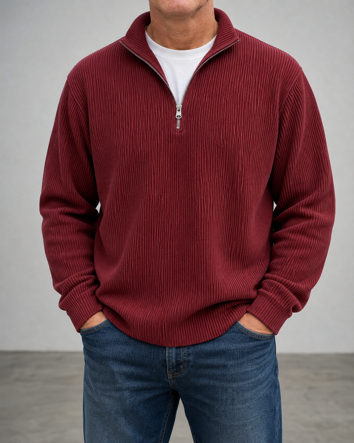 Mercera | Sweater | Vitos