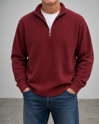 Mercera | Sweater | Vitos