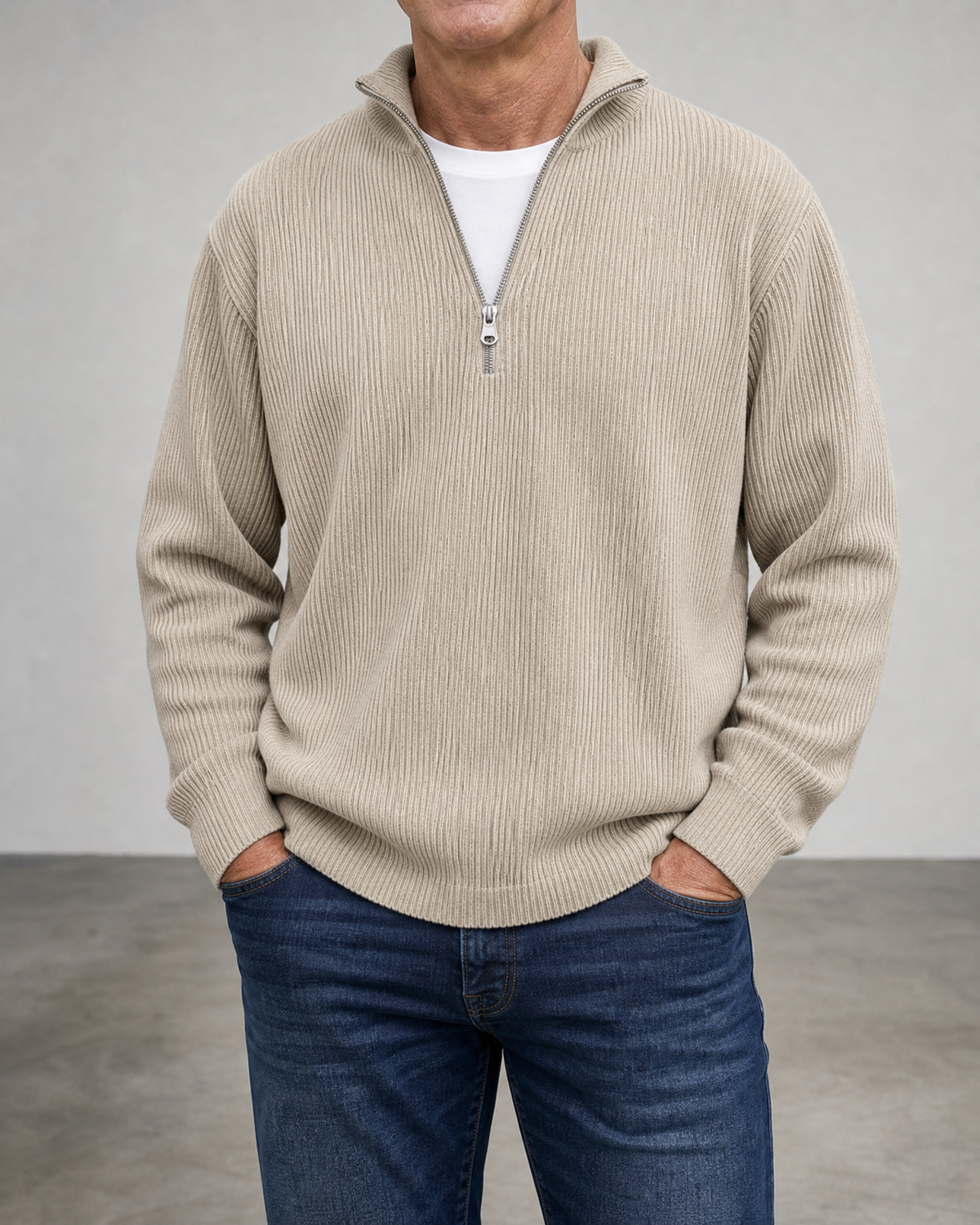 Mercera | Sweater | Vitos
